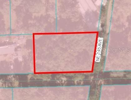 Listing photo 2 for 00 NE 213th Pl, Fort Mc Coy FL 32134