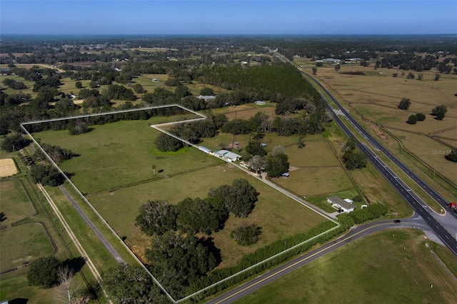 4600 NW 95th Avenue Rd, Ocala FL, 34482 land for sale