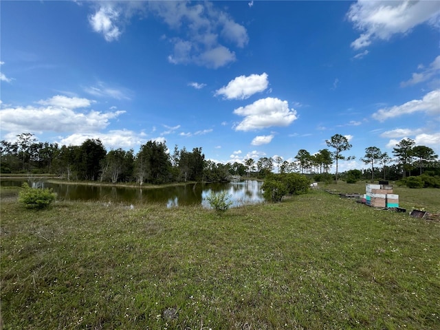 39390 Cook Brown Rd, Punta Gorda FL, 33982 land for sale