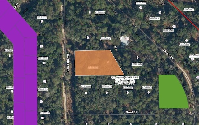 Listing photo 2 for 120 New York Ave, Satsuma FL 32189