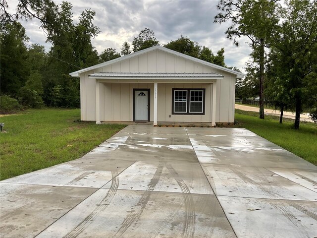 15010 NE 3rd Pl, Williston, FL 32696 - photo 1
