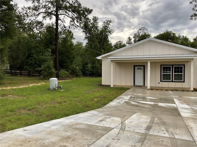 15010 NE 3rd Pl, Williston, FL 32696 - photo 4