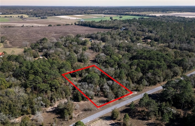 00 SW Valencia Heights Ave, Dunnellon FL, 34431 land for sale