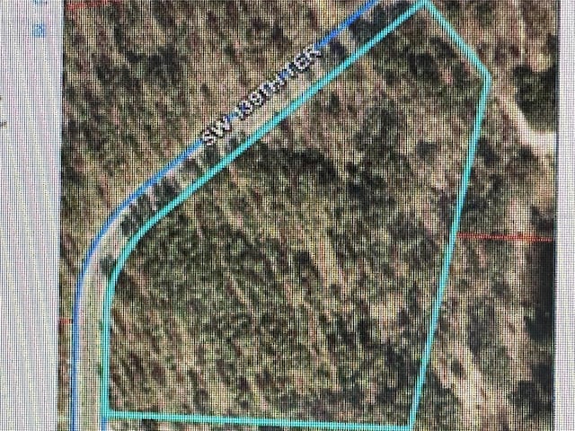 00 SE 139th Ter, Morriston FL, 32668 land for sale