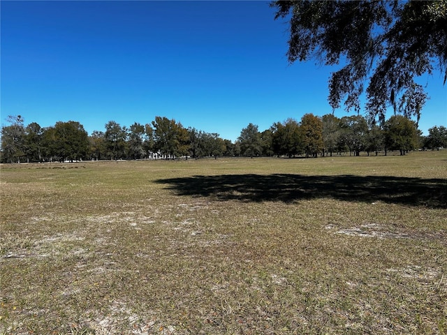 Listing photo 3 for 0000 NW 464b, Morriston FL 32668