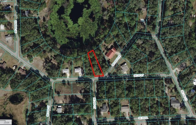TBD SE 59th St, Ocklawaha, FL 32179