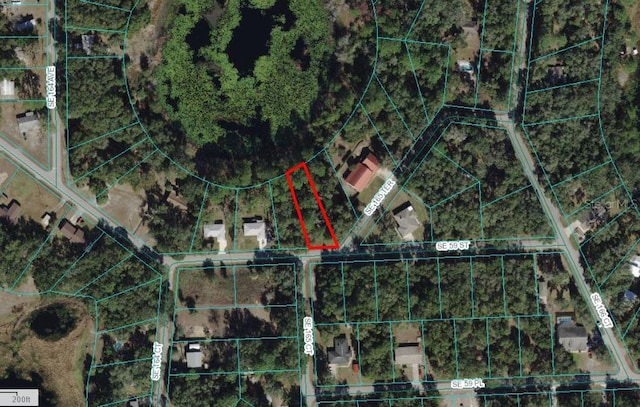 TBD SE 59th St, Ocklawaha FL, 32179 land for sale