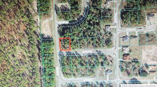 TBA Sw 135 Street, Ocala FL, 34473 land for sale