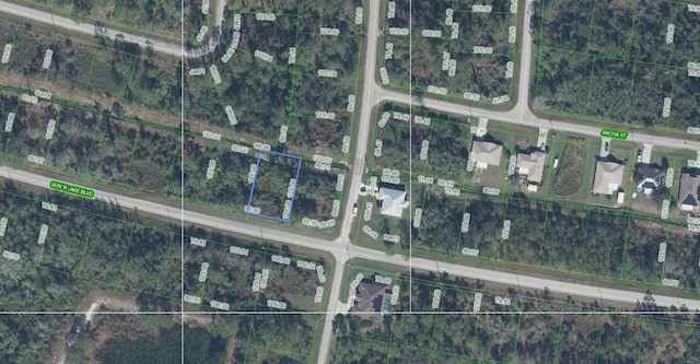 8224 Sun N Lake Blvd, Sebring FL, 33872 land for sale