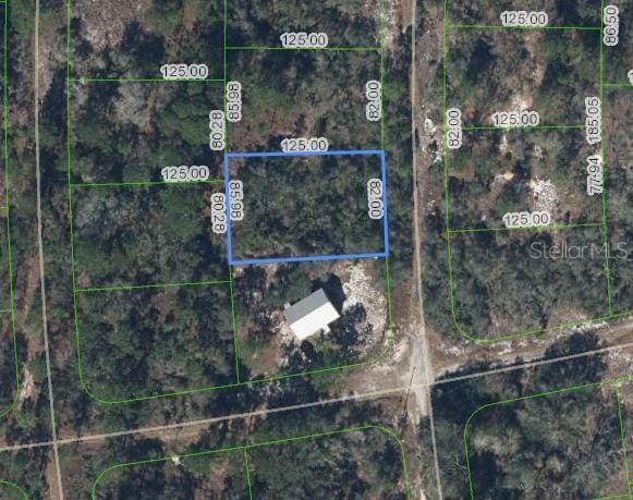 240 Fascination Dr, Lake Placid FL, 33852 land for sale