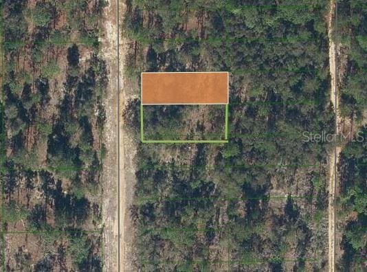 SW 57th Ave, Interlachen FL, 32148 land for sale