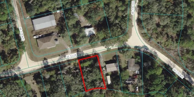 0 NE 12th Ln, Silver Springs FL, 34488 land for sale