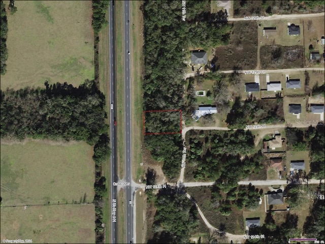 Listing photo 2 for TBD N US Highway 441 Lot 10, Citra FL 32113