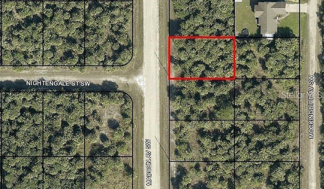 3349 Madden Ave SW, Palm Bay FL, 32908 land for sale