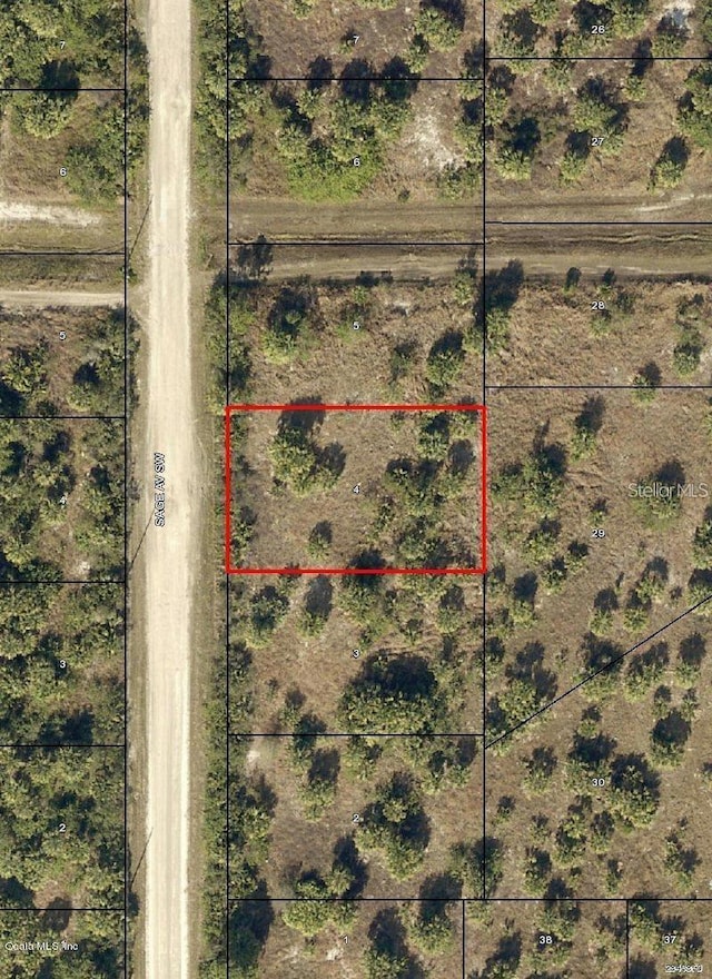 2879 Sage Ave SW, Palm Bay FL, 32908 land for sale