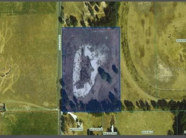 00 SE 47th Ave, Summerfield FL, 34491 land for sale