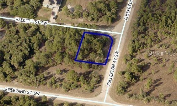 00 Halkett St SW, Palm Bay FL, 32909 land for sale