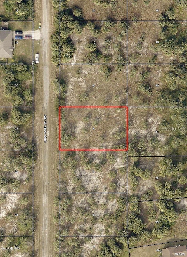 1943 New York Ave SW, Palm Bay FL, 32908 land for sale