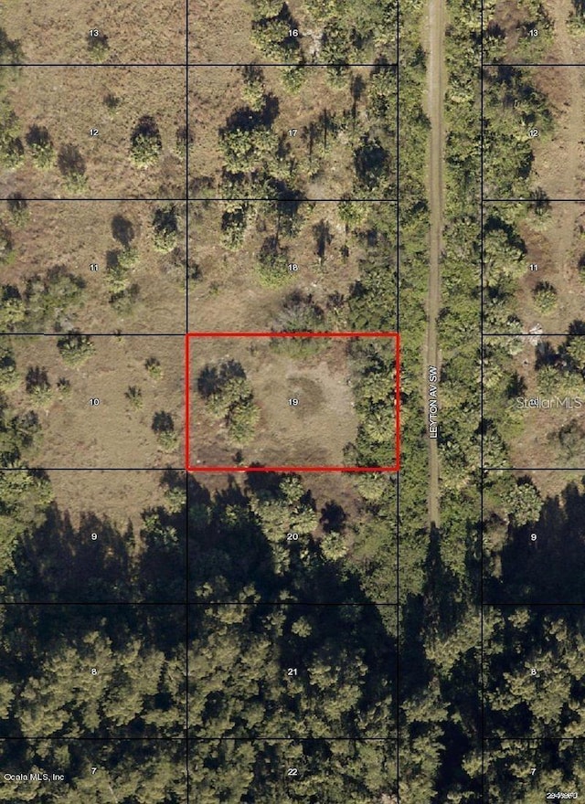 2680 Leyton Ave SW, Palm Bay FL, 32908 land for sale