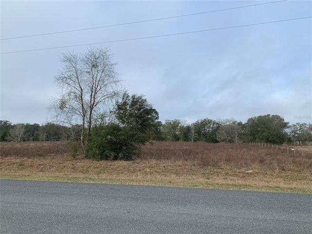 TBD SE 175th Ct, Morriston FL, 32668 land for sale