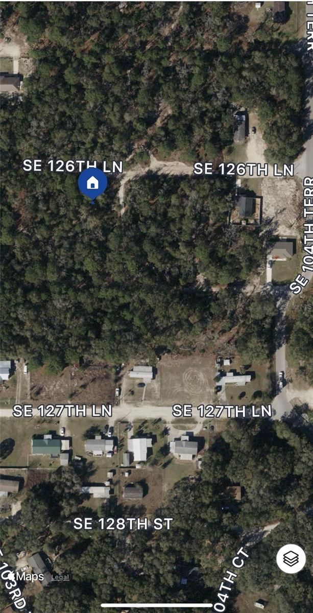 Listing photo 3 for 10392 SE 126th Ln, Belleview FL 34420