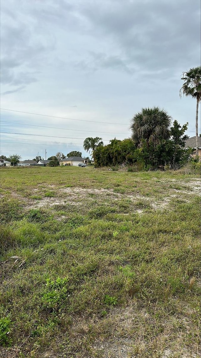 310 NW 5th St, Cape Coral FL, 33993 land for sale