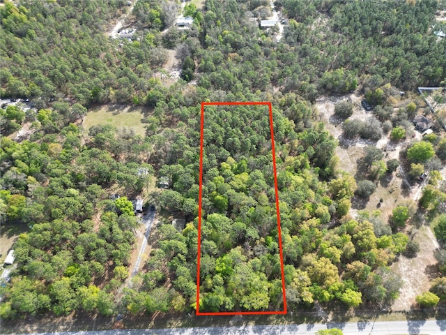 SW 186th Ct, Dunnellon FL, 34432 land for sale