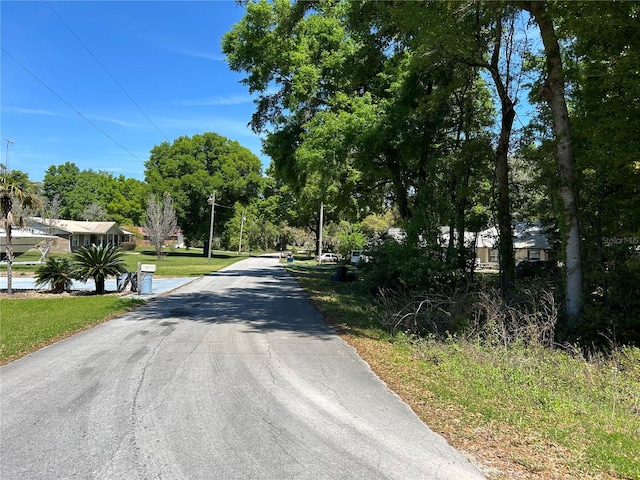 Listing photo 3 for TBD NE 2nd St, Williston FL 32696