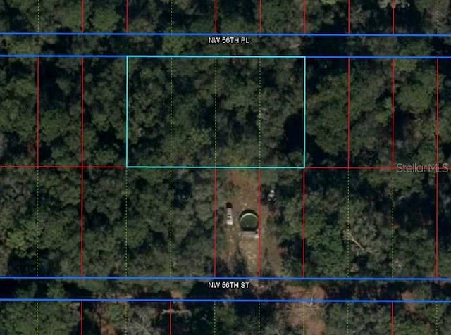 Lot13,14,15 Nw 56 Place, Chiefland FL, 32626 land for sale