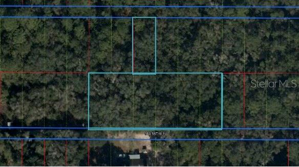 LOT12-17 NW 56th Ln, Chiefland FL, 32626 land for sale