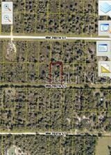 17181 NW 286th St, Okeechobee FL, 34972 land for sale