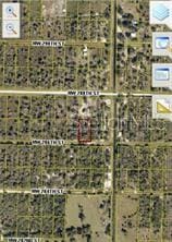 16921 NW 286th St, Okeechobee FL, 34972 land for sale