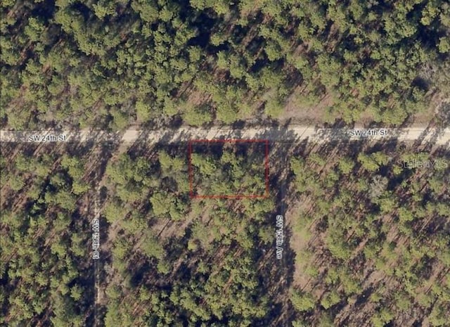 0 SW 158th Ave, Ocala FL, 34481 land for sale