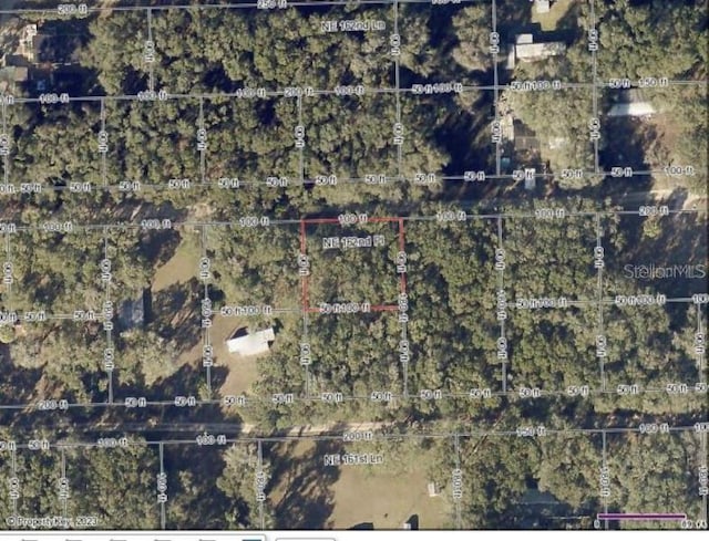 0 NE 162nd Pl, Citra FL, 32113 land for sale