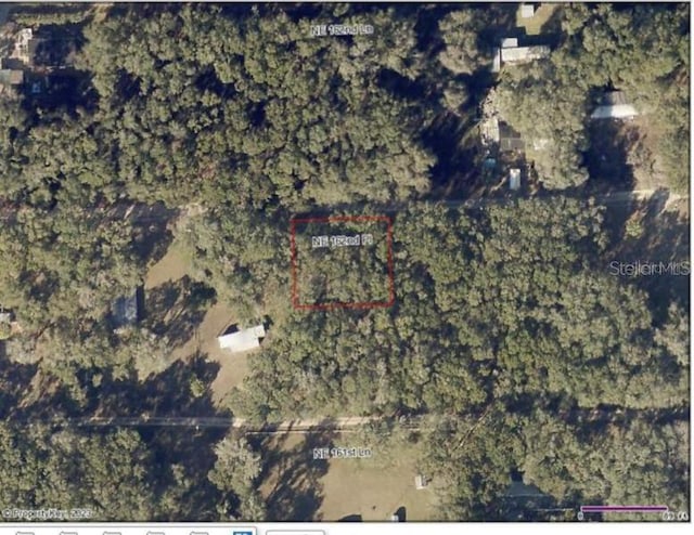 Listing photo 2 for 0 NE 162nd Pl, Citra FL 32113