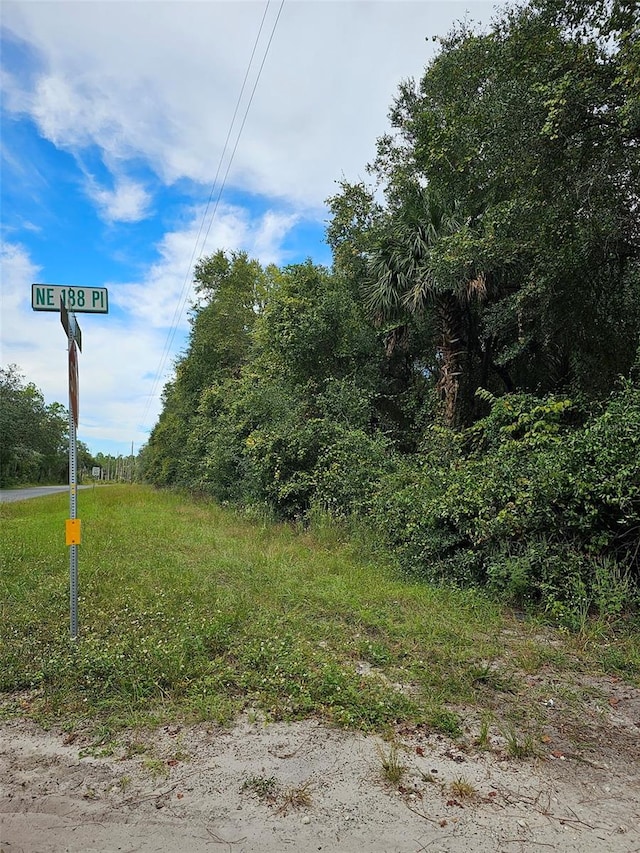 00 148th Terrace Rd NE, Fort Mc Coy FL, 32134 land for sale