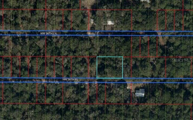 LOT18, 19 NW 56th Pl, Chiefland FL, 32626 land for sale