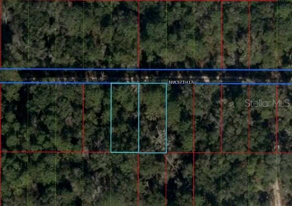 LOT11 NW 57th Ln, Chiefland FL, 32626 land for sale