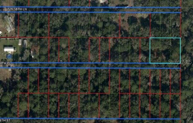 LOT29, 30 NW 58th Pl, Chiefland FL, 32626 land for sale