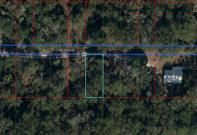 LOT18 NW 56th Pl, Chiefland FL, 32626 land for sale