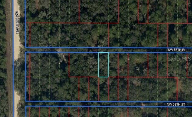 LOT9 NW 58th Pl, Chiefland FL, 32626 land for sale