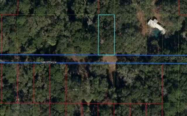 LOT22 NW 57th Ln, Chiefland FL, 32626 land for sale