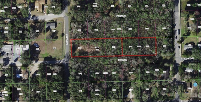 115 NE 7th Ave, Crystal River FL, 34429 land for sale