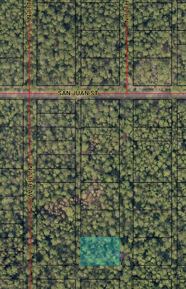 000 San Pablo, Milton FL, 32583 land for sale