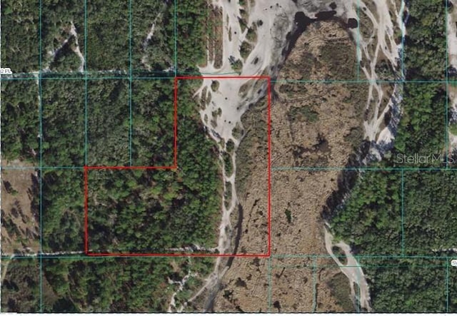 SW 152nd Pl, Dunnellon FL, 34432 land for sale