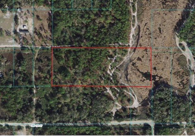 8190 SW 153rd Ln, Dunnellon FL, 34432 land for sale