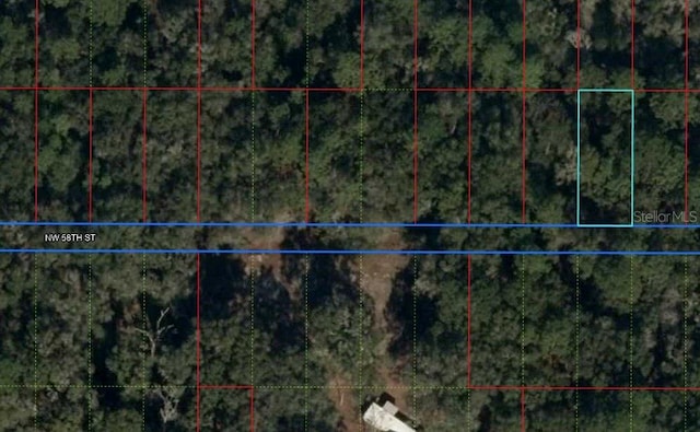 LOT29 NW 58th St, Chiefland FL, 32626 land for sale