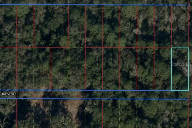 LOT31 NW 58th St, Chiefland FL, 32626 land for sale