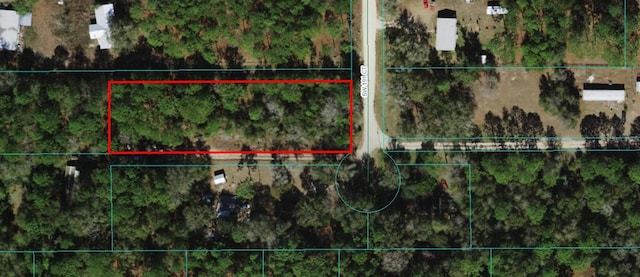 00 SW 191st Ct, Dunnellon FL, 34432 land for sale