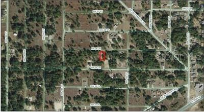 LOT6 SW 28th Ln, Ocala FL, 34481 land for sale